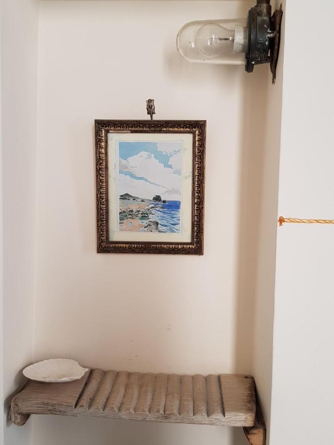 Buonanotte Margherita Tarente Extérieur photo