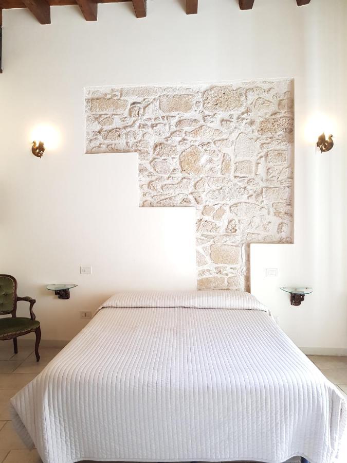 Buonanotte Margherita Tarente Extérieur photo