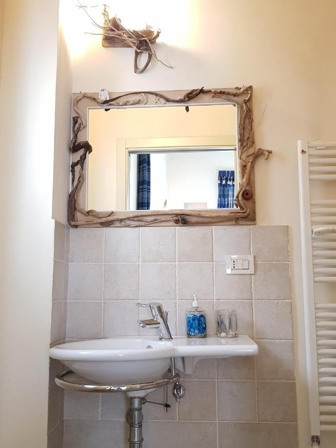 Buonanotte Margherita Tarente Extérieur photo