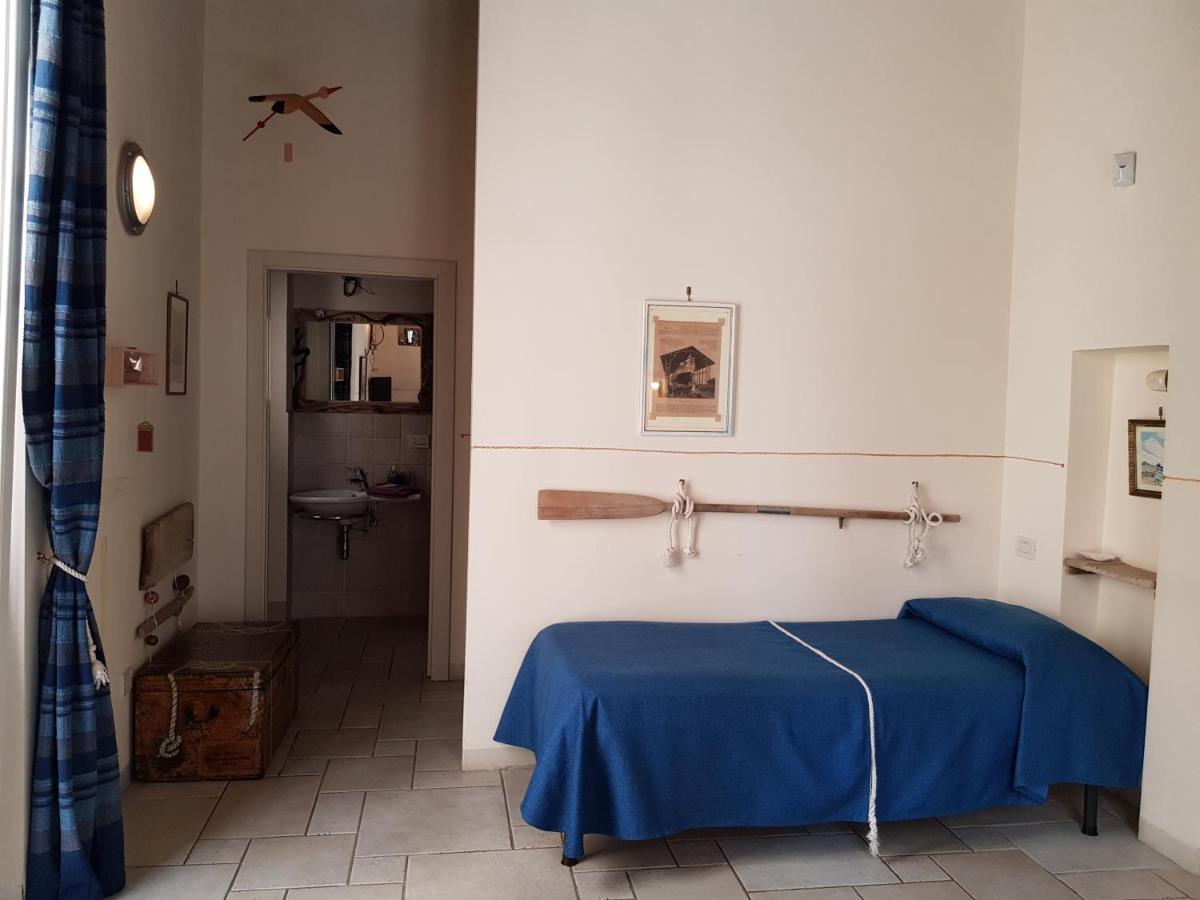 Buonanotte Margherita Tarente Extérieur photo